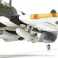 イギリス軍スーパーマリン スピットファイア MK.IX `ジョニー`ジョンソン MK 392 ノルマンディー 1944年 (完成品飛行機) 商品画像13 サムネイル