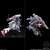 SMP [SHOKUGAN MODELING PROJECT] スーパーロボット大戦OG R-1&R-GUN (2個セット) (食玩) その他の画像4