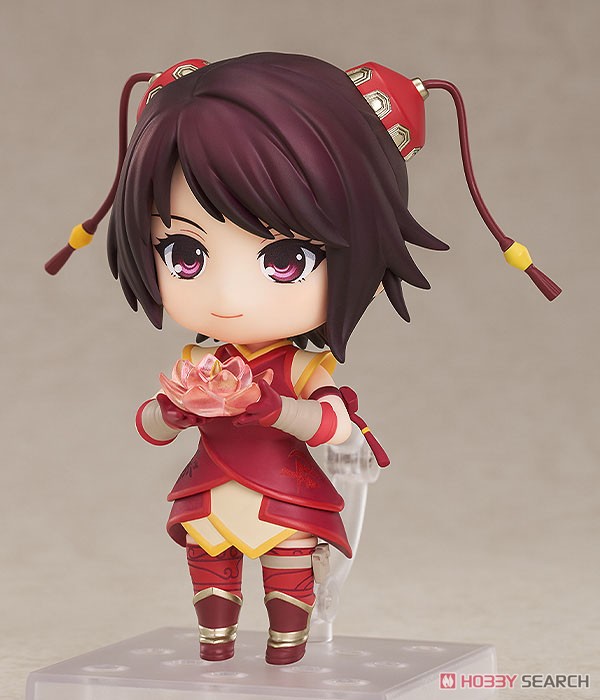 ねんどろいど 韓菱紗 (フィギュア) 商品画像4