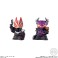 仮面ライダーキッズ ギーツ＆リバイス大集合！ (24個セット) (食玩) 商品画像2 サムネイル