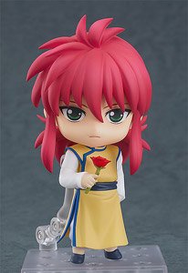 Nendoroid Kurama (PVC Figure)