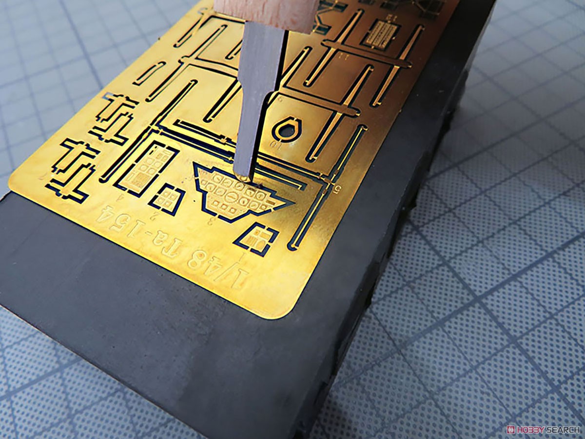 Shokunin Katagi R SingleEdged Cutter Knife `E Cutter M3` for Detach