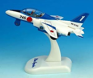 プルバック T-4 ブルーインパルス (玩具) - ホビーサーチ おもちゃ