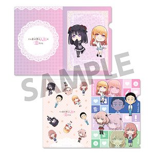Date A Live 10th Anniversary Canvas Art (Anime Toy