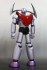 Grand Action Bigsize Model Mazinger Garada K7 (Completed) 商品画像2 Thumbnail