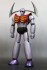 Grand Action Bigsize Model Mazinger Garada K7 (Completed) 商品画像4 Thumbnail