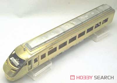 16番(HO) 東武 200系 6両キット (6両・組み立てキット) (鉄道模型