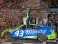 `エリック・ジョーンズ` #43 フォーカス・ファクター シボレー カマロ NASCAR 2022 COOK OUT SOUTHERN 500 ウィナー (ミニカー) その他の画像1 サムネイル