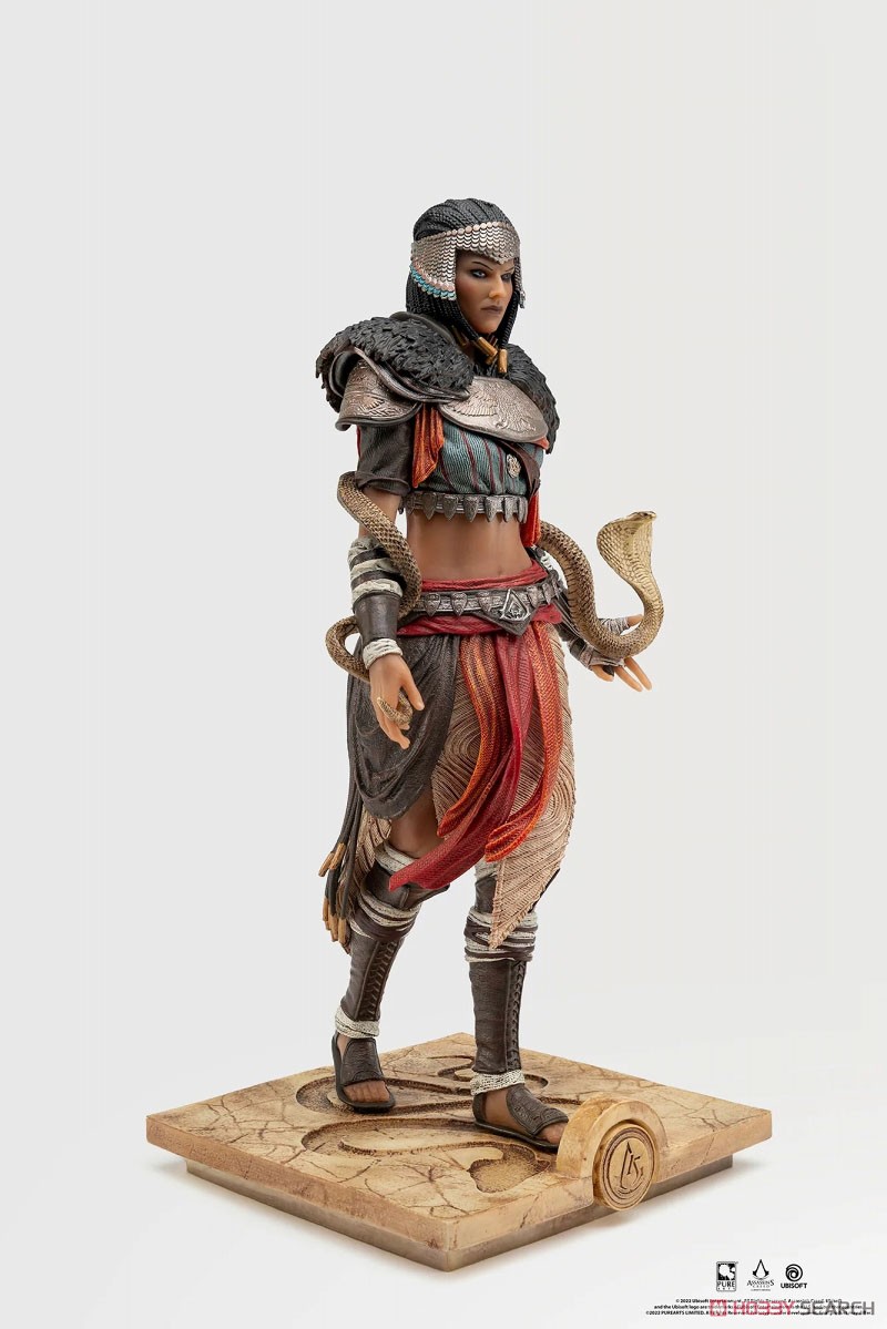 アサシン クリード オリジンズ/ アミュネット・ザ・ヒドゥン