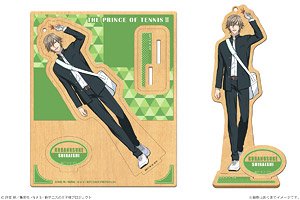 新テニスの王子様 20th Anniversary ぺたまにあ M(新規描き