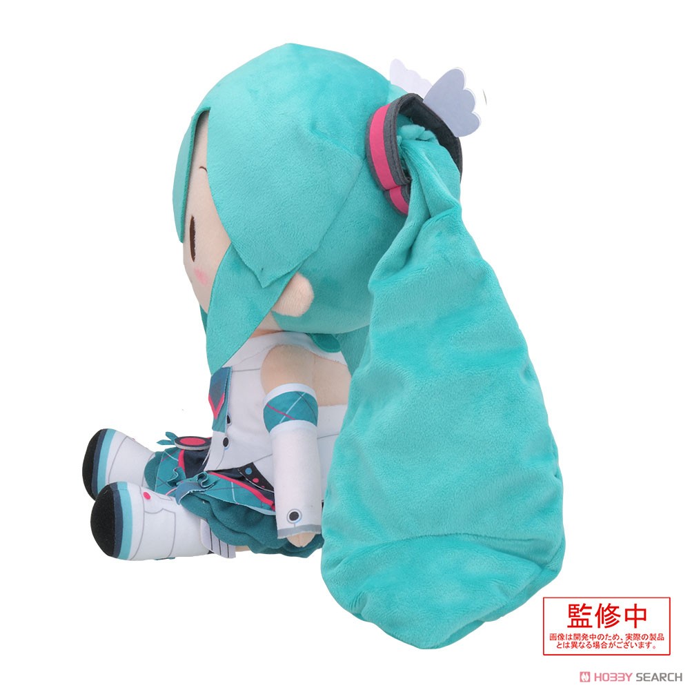 初音ミク マジカルミライ2017 ふわふわぬいぐるみ(L