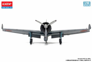 ハセガワ1/48「零式練習戦闘機」完成品 Amazon | ハセガワ 1/48 零式戦闘練習機11型後期型 第302航空隊