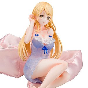 クラウディア・バレンツ ネグリジェVer. (フィギュア)