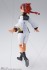 S.H.Figuarts Suletta Mercury (Completed) 商品画像2 Thumbnail