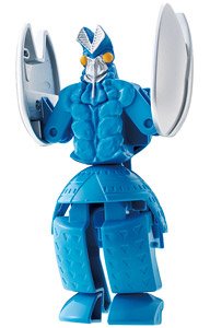 帰ってきたウルトラエッグ エレキング (完成品) - ホビーサーチ