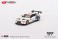 BMW M4 GT3 SUPER GTシリーズ 2022 #7 BMW Team Studie x CSL (左ハンドル) 日本限定 (ミニカー) 商品画像1 サムネイル