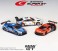 BMW M4 GT3 SUPER GTシリーズ 2022 #7 BMW Team Studie x CSL (左ハンドル) 日本限定 (ミニカー) その他の画像1 サムネイル