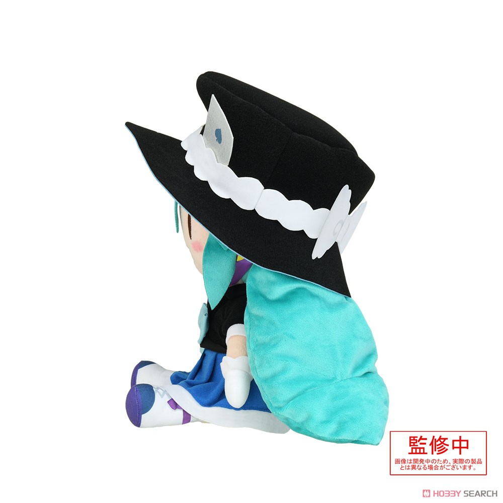 初音ミク マジカルミライ2013 ふわふわぬいぐるみ(L) キャラクター