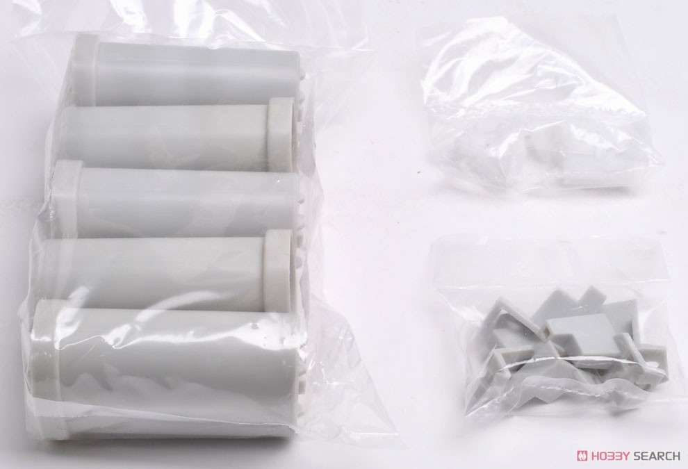 Unitrack Bridge Pier No. 5 50mm (2``) (For Single Track) (5pcs.) (Model Train) その他の画像1