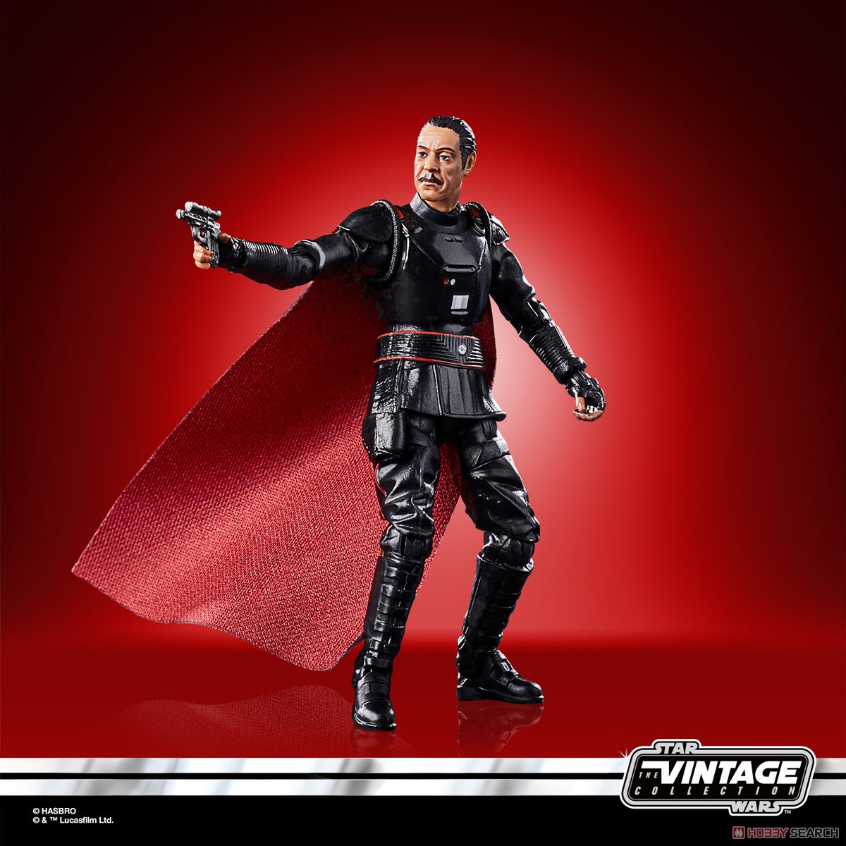 スター・ウォーズ』「VINTAGEシリーズ」3.75インチ・アクション