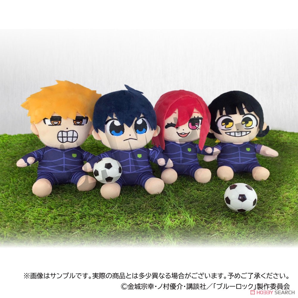 もちどる 潔世一 Huggy Good Smile 潔 世一｜グッドスマイルカンパニー公式ショップ