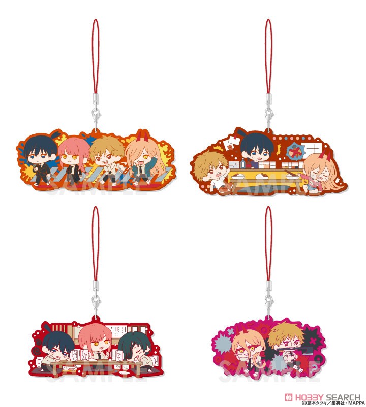 デリバリーマン 全11巻セット a01.jpg