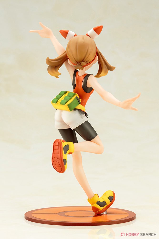 ハルカwithミズゴロウ フィギュア　未開封 ARTFX J ハルカ with ミズゴロウ (フィギュア) - ホビーサーチ