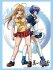 Bushiroad Sleeve Collection HG Vol.3434 Ikki Tousen Sonsaku & Ryomou (Card Sleeve) 商品画像1 Thumbnail