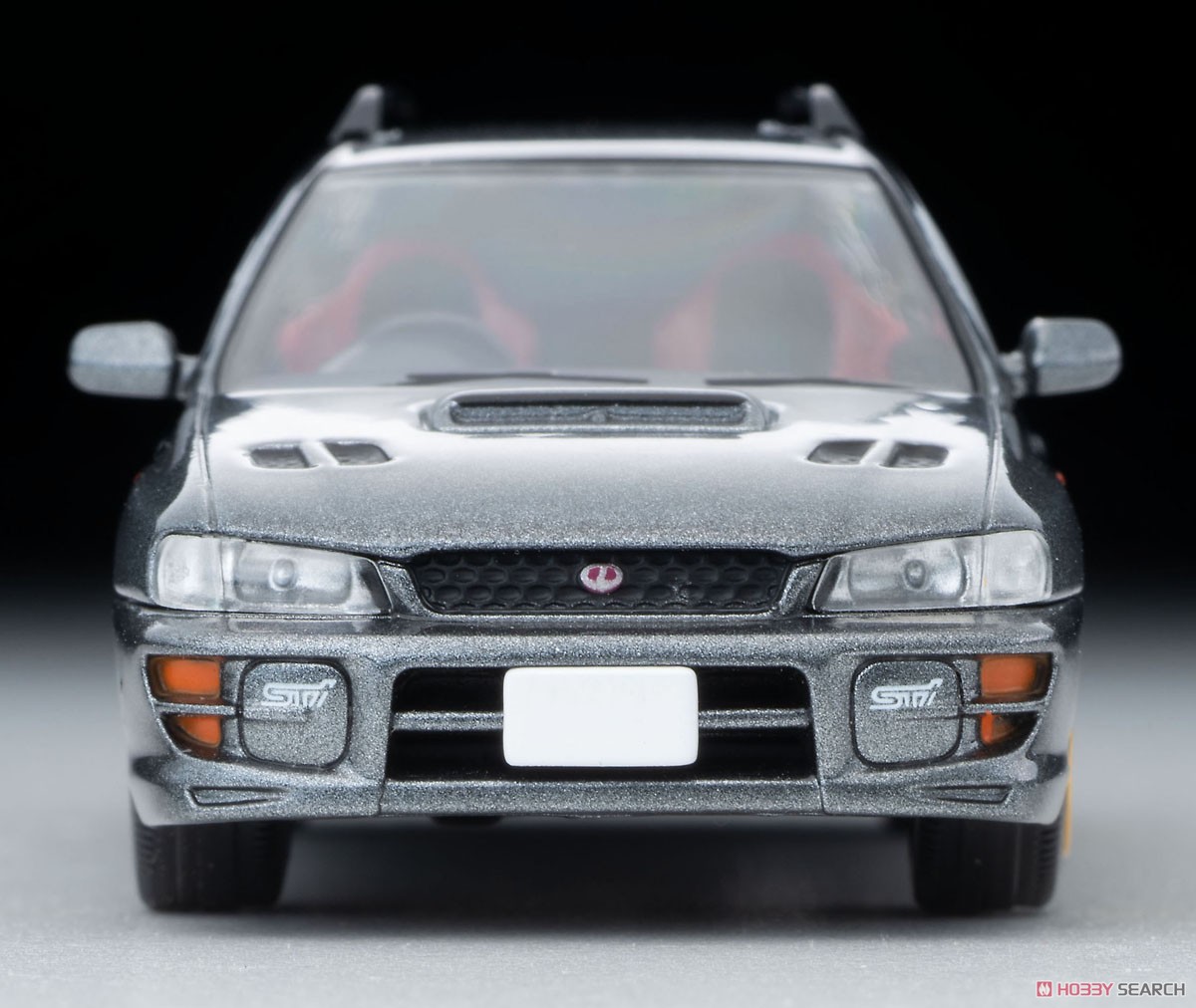 TLV-N281b Subaru Impreza Pure Sportwagon WRX STi Version V 1998