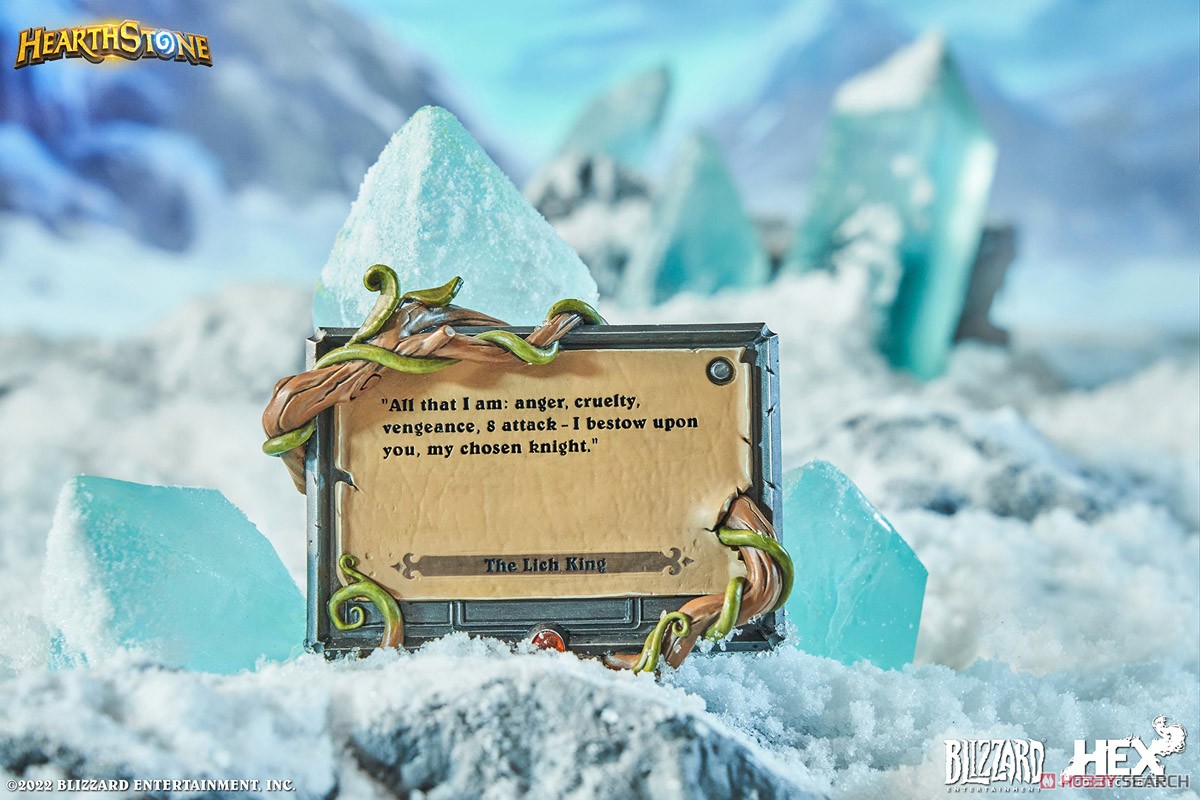 ハースストーン 公式プレイマット blizzardロゴ ティリオン リッチキング ハースストーン 公式プレイマット blizzardロゴ ティリオン