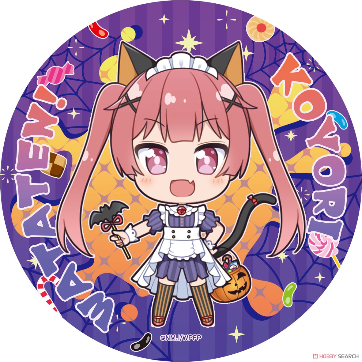 wataten-an-angel-flew-down-to-me-precious-friends-puchichoko-rubber