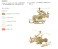 Metal Slug3 SV-H03 Slug Copter (Plastic model) 塗装1 Thumbnail