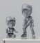 Metal Slug3 SVX-15D Slugnoid (Plastic model) 商品画像2 Thumbnail