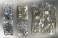 Metal Slug3 SVX-15D Slugnoid (Plastic model) 中身2 Thumbnail