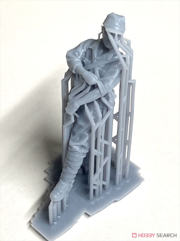 IJA Tank Crew Vol.4 (Plastic model) その他の画像1