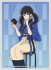リコリス・リコイル キャラクターカードスリーブ 井ノ上たきな (カードスリーブ) 商品画像1 サムネイル