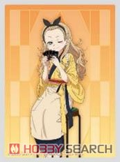 リコリス・リコイル キャラクターカードスリーブ クルミ (カードスリーブ) 商品画像1