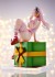 *Bargain Item* Super Sonico -10th Merry Christmas !- TF edition (PVC Figure) 商品画像3 Thumbnail