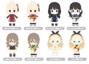 オクトパストラベラー2 アクリルスタンドセット Amazon.co.jp