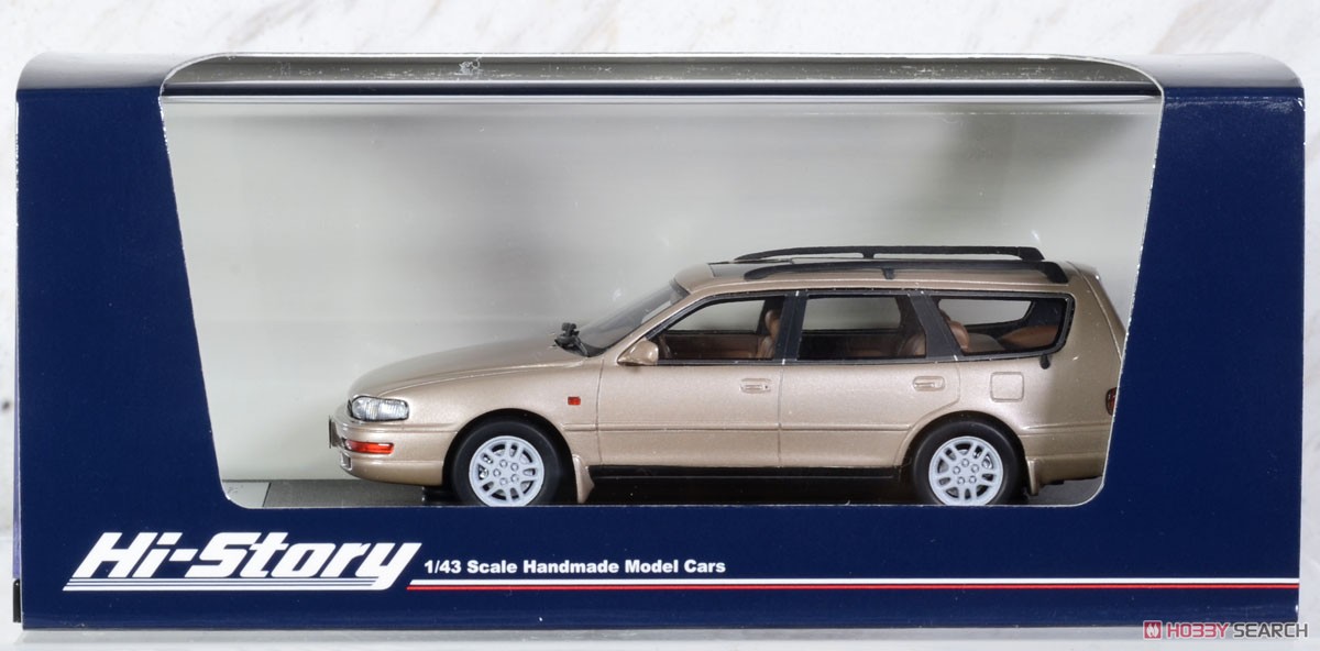 402-166 Hi-Story 1/43 トヨタ SCEPTER HS412 402-166 Hi-Story 1/43 トヨタ SCEPTER HS412 402-166 Hi-Story 1/43