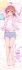 彼女、お借りします 第2期 【描き下ろし】 抱き枕カバー 桜沢墨 (キャラクターグッズ) 商品画像2 サムネイル
