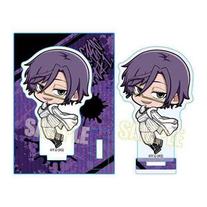 桃源暗鬼　桃華月詠　桃華　月詠　アクリルスタンド　アクスタ　マズル グッズ-スタンドポップ】桃源暗鬼 アクリルスタンドCollection
