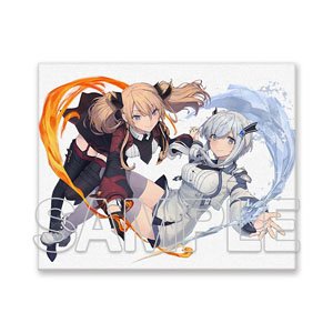 英雄伝説 創の軌跡] 特大アクリルスタンド (アルティナ