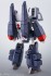 Hi-Metal R VF-1J Armored Valkyrie (Hikaru Ichijo) Revival Ver. (Completed) 商品画像2 Thumbnail