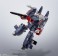 Hi-Metal R VF-1J Armored Valkyrie (Hikaru Ichijo) Revival Ver. (Completed) 商品画像4 Thumbnail