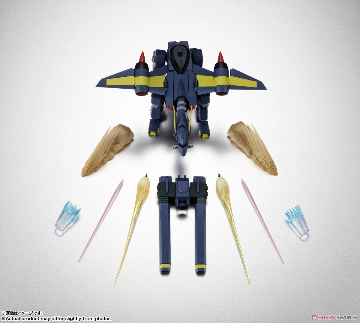 Robot Spirits < Side MS > TMF/A-802 BuCUE Ver. A.N.I.M.E.