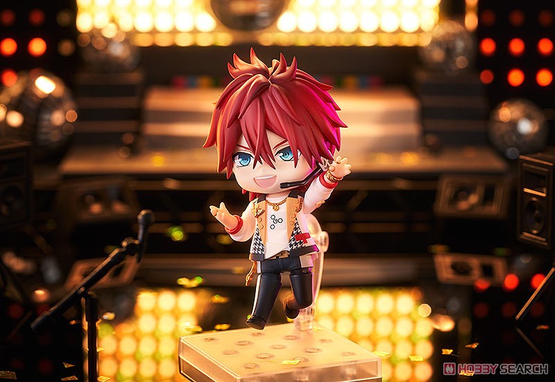 ねんどろいど 天城燐音 (フィギュア) - ホビーサーチ フィギュア