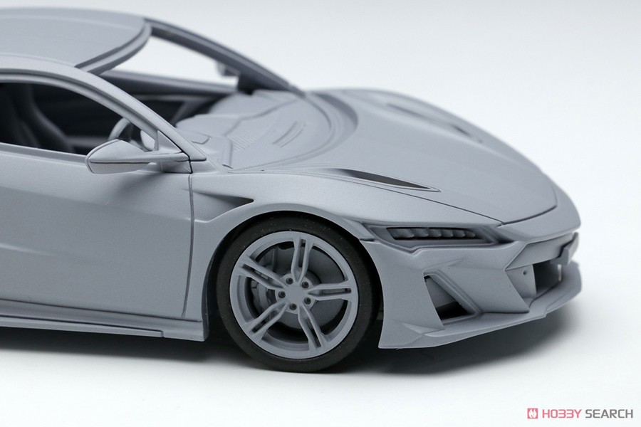 Honda NSX Type S 2021 ベルリナブラック ミニカー｜ホビーサーチ