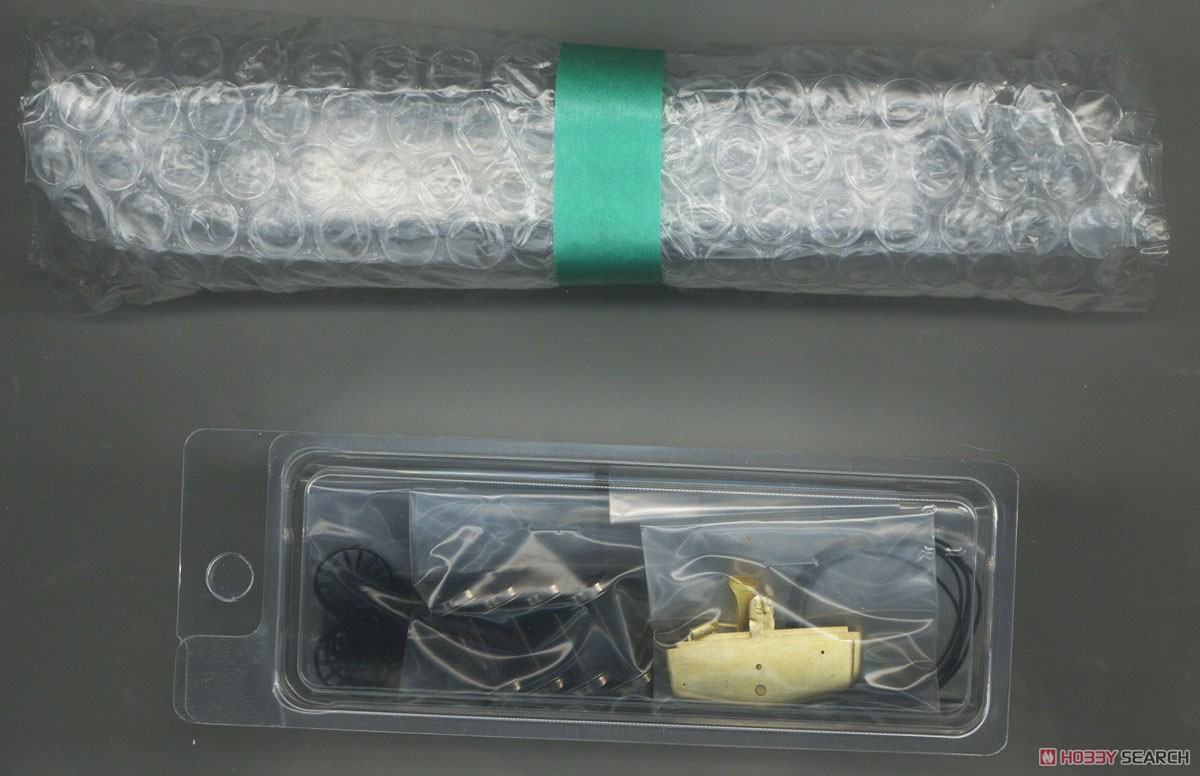 16番(HO) 国鉄 EF58 (上越 EG タイプA) 電気機関車 組立キット