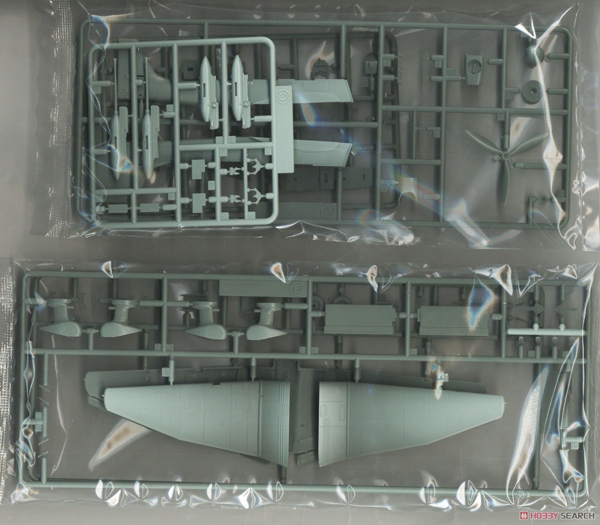 Ju 87G-1 スツーカ`対戦車攻撃機` (プラモデル) - ホビーサーチ